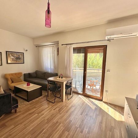 Forest View Apartment Mavrovo Buitenkant foto