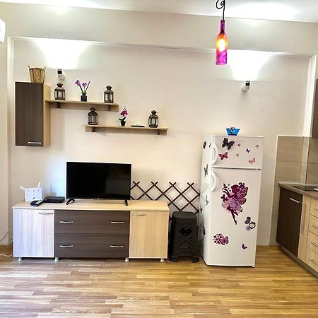Forest View Apartment Mavrovo Buitenkant foto