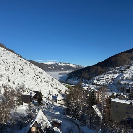 Forest View Apartment Mavrovo Buitenkant foto
