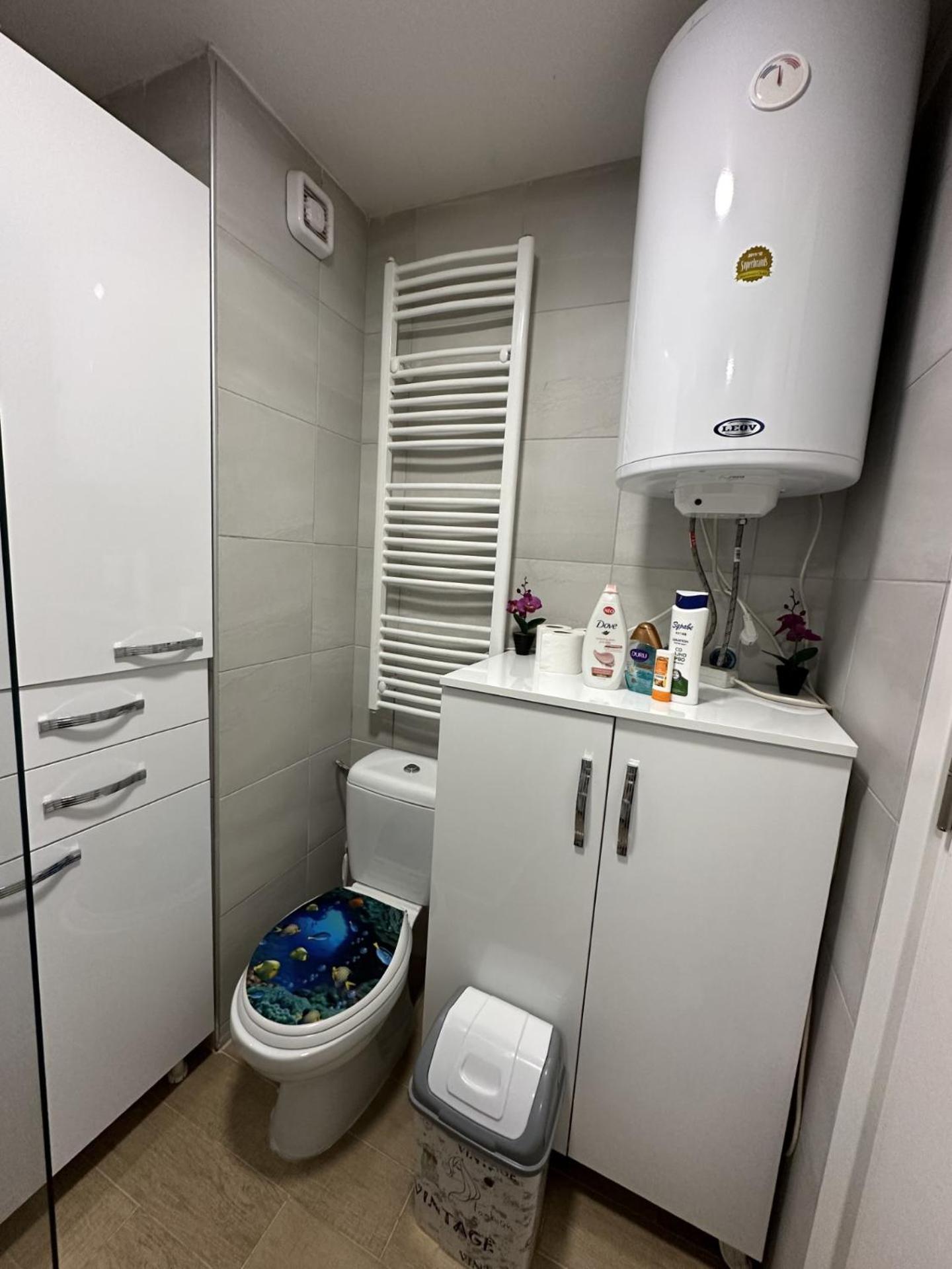 Forest View Apartment Mavrovo Buitenkant foto