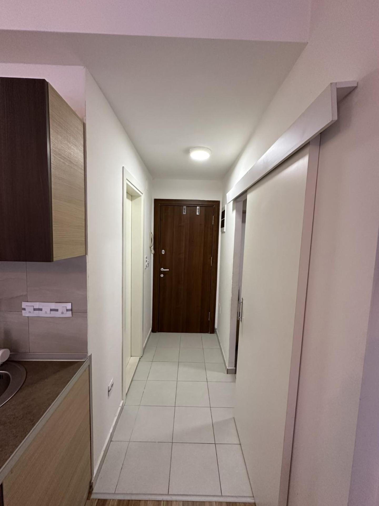 Forest View Apartment Mavrovo Buitenkant foto