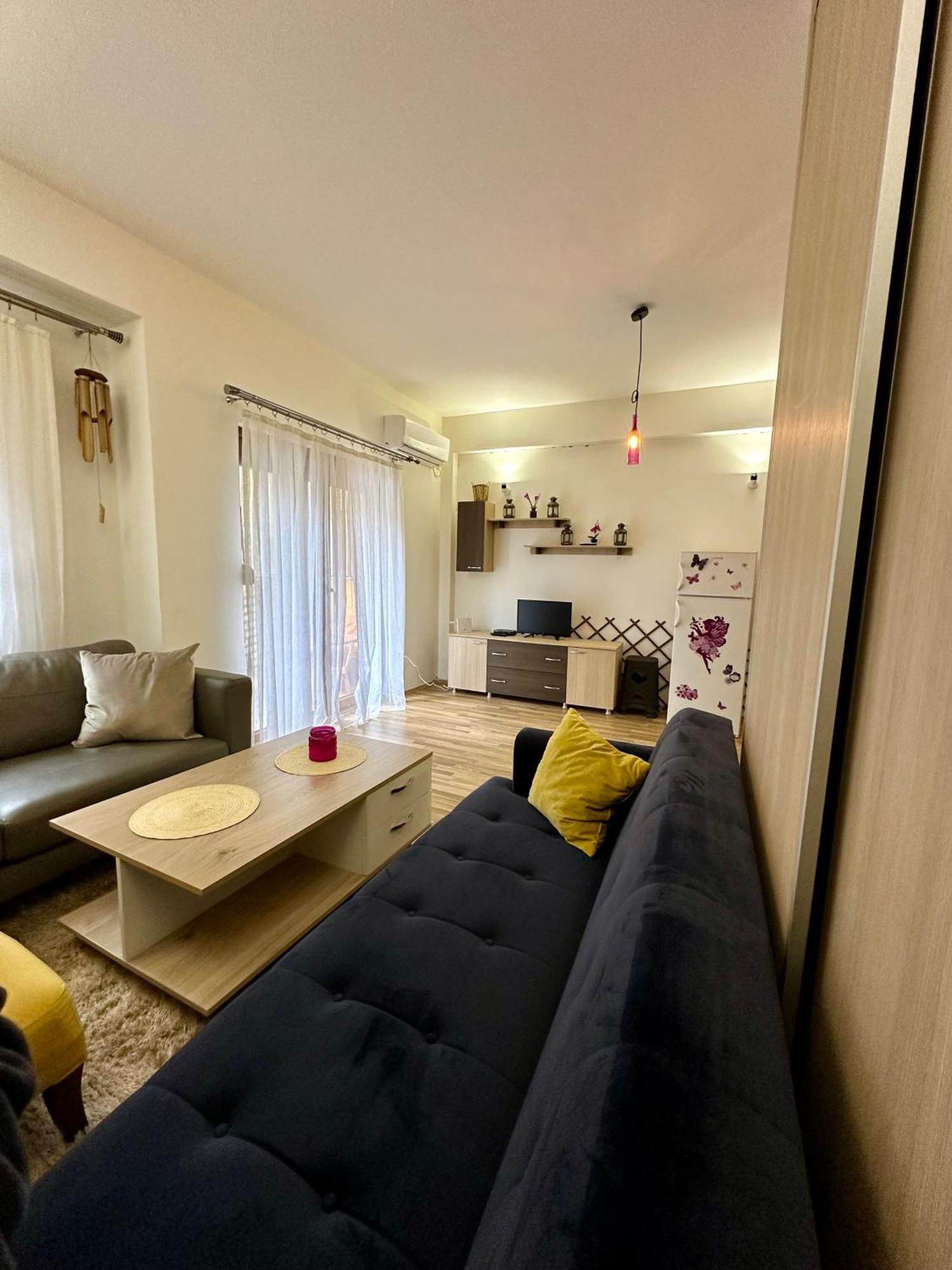 Forest View Apartment Mavrovo Buitenkant foto