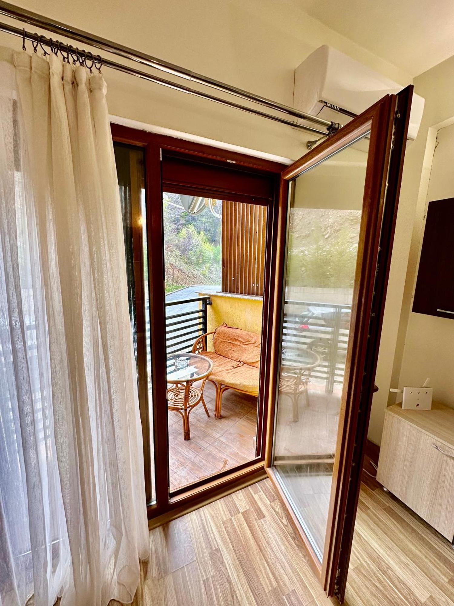 Forest View Apartment Mavrovo Buitenkant foto