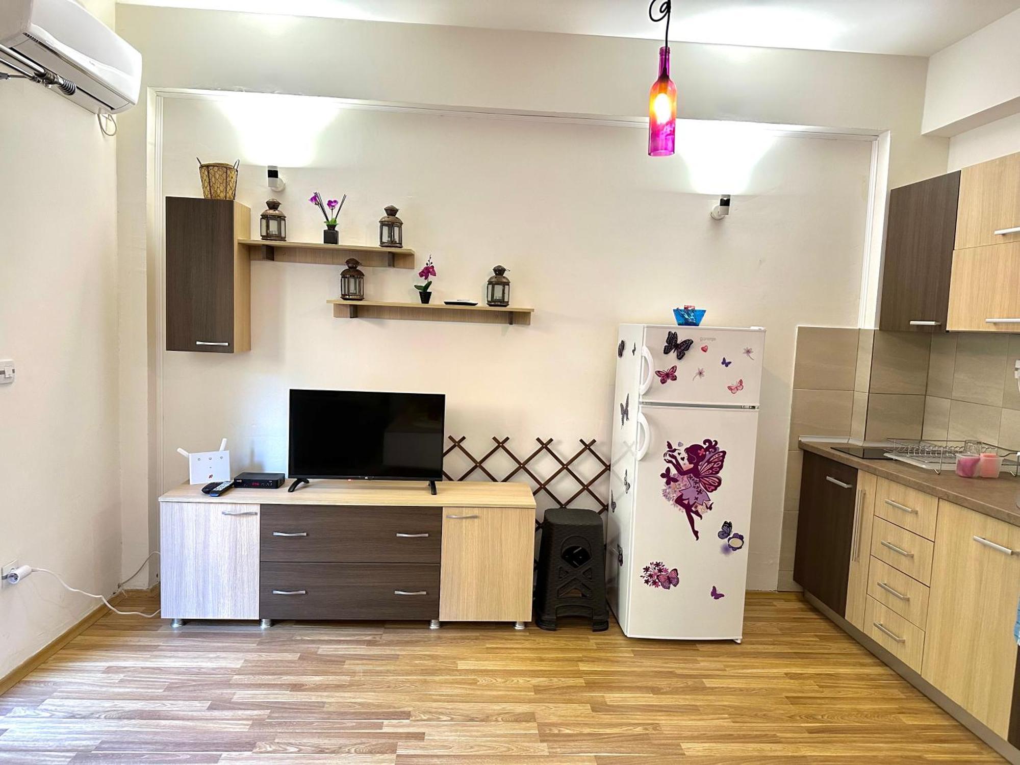 Forest View Apartment Mavrovo Buitenkant foto